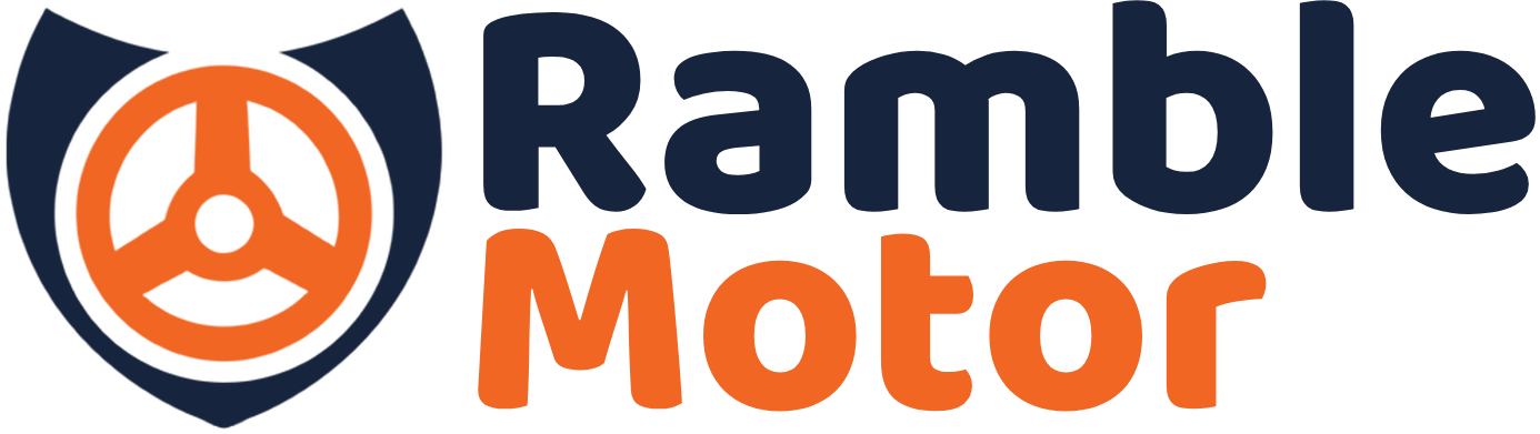 RambleMotor auto insurance